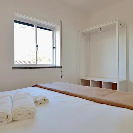 Mbird Rosario Lay-z Family House بيت للعطل كاسكايس