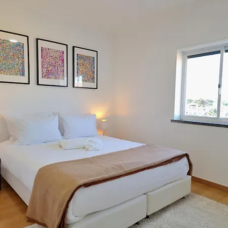 Mbird Rosario Lay-z Family House * كاسكايس
