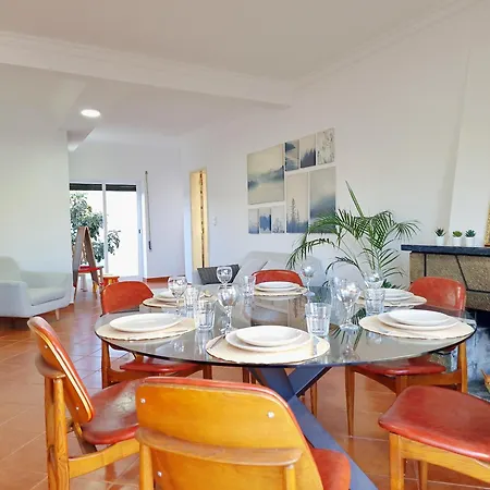 Mbird Rosario Lay-z Family House بيت للعطل *