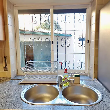 بيت للعطل Mbird Rosario Lay-z Family House كاسكايس