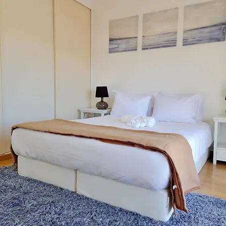 بيت للعطل Mbird Rosario Lay-z Family House كاسكايس