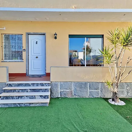 Mbird Rosario Lay-z Family House