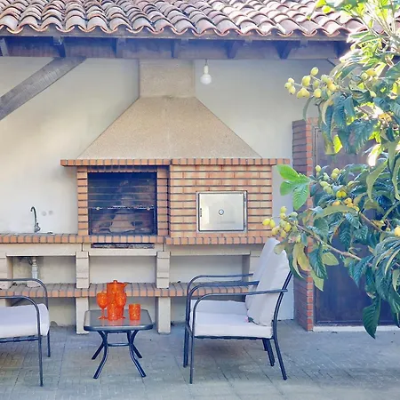 Mbird Rosario Lay-z Family House بيت للعطل كاسكايس