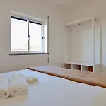 Mbird Rosario Lay-z Family House Σπίτι διακοπών Κασκαΐς
