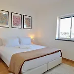 Mbird Rosario Lay-z Family House * Кашкайш
