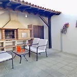Дом отдыха Mbird Rosario Lay-z Family House *
