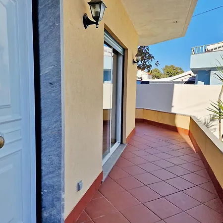 Vakantiehuis Mbird Rosario Family House