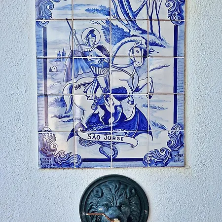 Mbird Rosario Lay-z Family House Prázdninový dům Cascais
