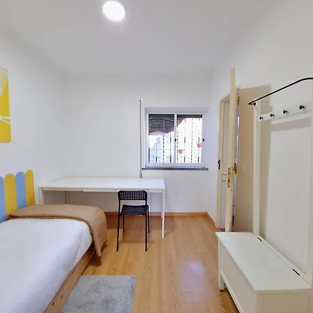 Mbird Rosario Family House * Cascais