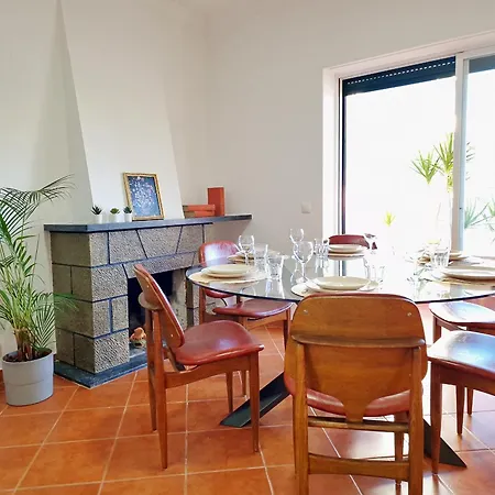 Vakantiehuis Mbird Rosario Lay-z Family House Cascais
