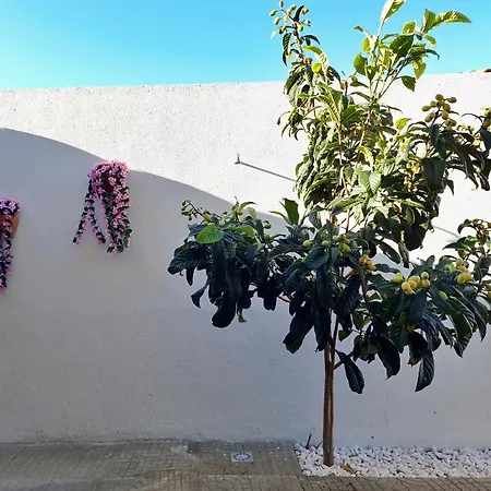 Mbird Rosario Family House Vakantiehuis