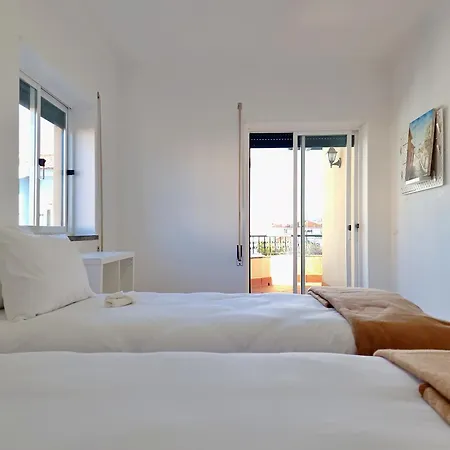 Vakantiehuis Mbird Rosario Lay-z Family House