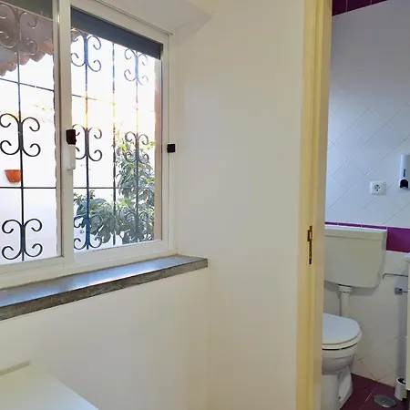 Mbird Rosario Lay-z Family House Prázdninový dům Cascais