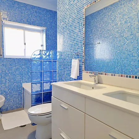 Mbird Rosário Family House With Private Jacuzzi * Cascaes