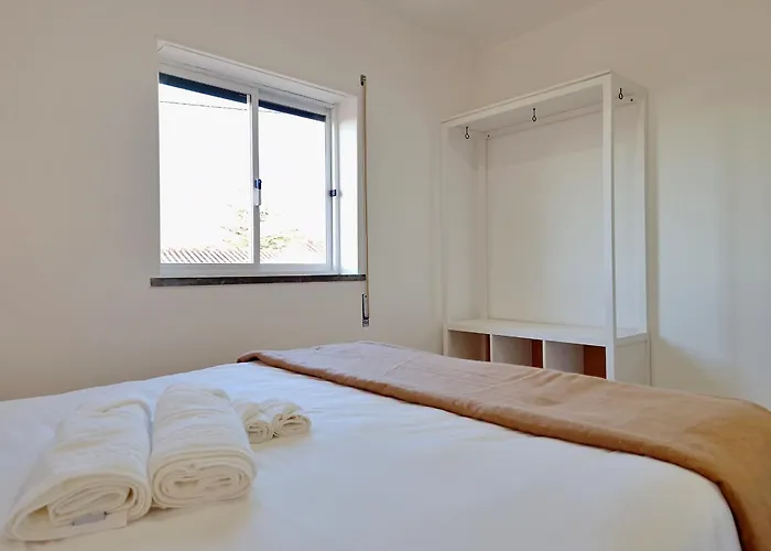 Mbird Rosario Lay-z Family House Dom wakacyjny Віавіа