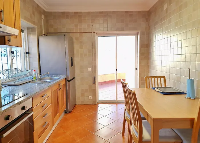 Mbird Rosario Lay-z Family House Dom wakacyjny Віавіа