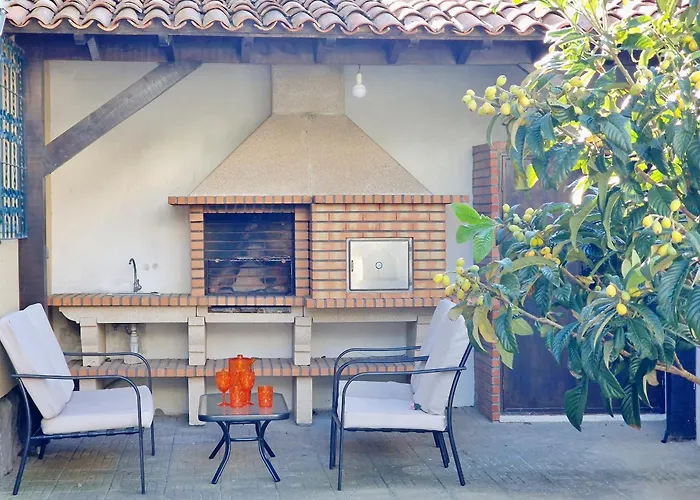 Mbird Rosario Lay-z Family House Dom wakacyjny Віавіа